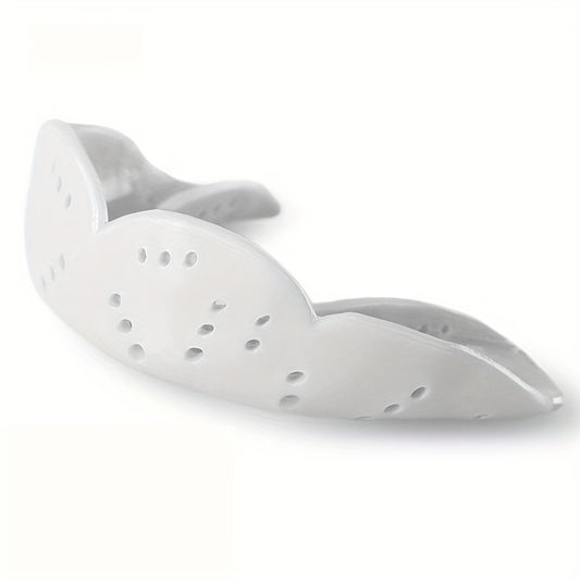 1pc 1.6mm Sports Mouth Guard for Adults