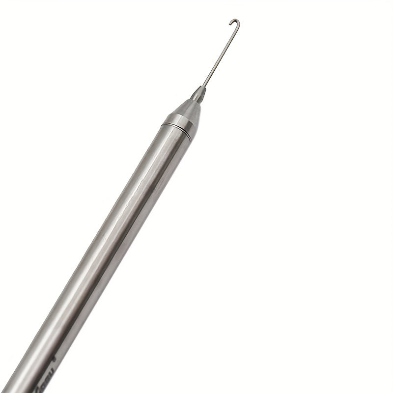 Dental Orthodontic Dynamometer Tension Meter Force Gauge 450g 500g