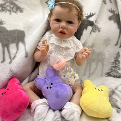 55 88 Cm Reborn Doll Christmas Birthday Toy Gift