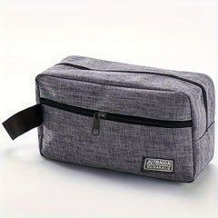 Large Capacity Toiletry Bag for Travel & Outings