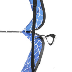 Portable Foldable Soccer Goal - Indoor Outdoor Soccer Training