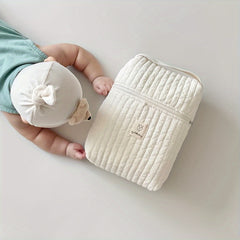 Bear Diaper Organizer Bag for Stroller Storage
