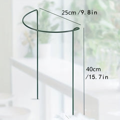 Iron Flower Stand for Climbing Vines