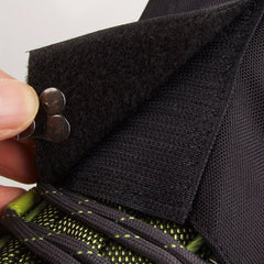 Waterproof Leg Gaiter for Camping Hiking Climbing