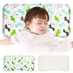 Baby Cartoon Pillow Memory Foam For Various Sleeping Positions