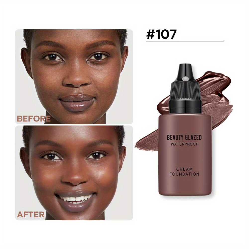 Moisturizing Self Tanning Cream for Smooth Glowing Skin