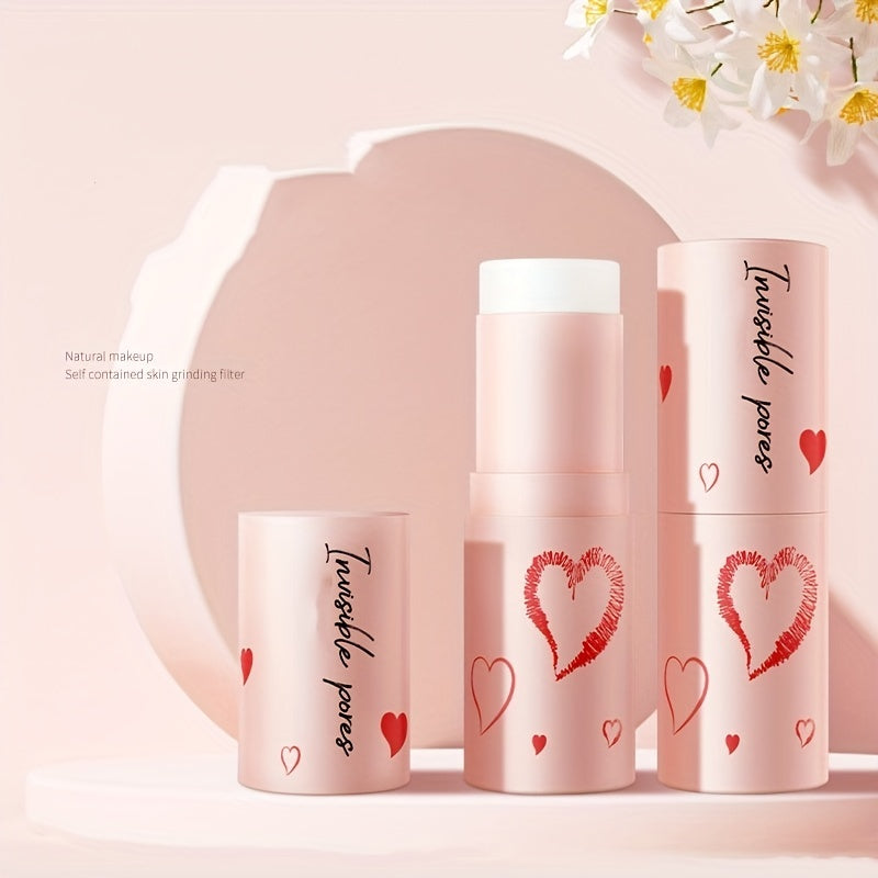 Pore Minimizing Face Primer Stick for All Skin Types