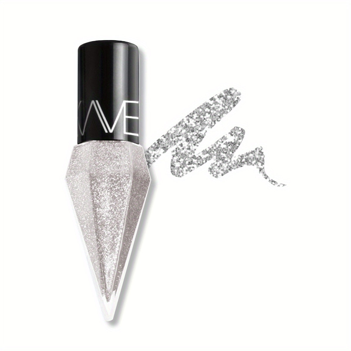 Diamond Liquid Eyeliner Waterproof Gel 5 Colors