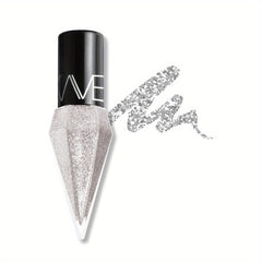 Diamond Liquid Eyeliner Waterproof Gel 5 Colors