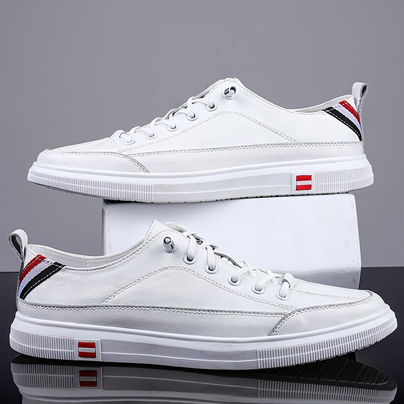 Men's Casual Lightweight Non-Slip Sneakers for Spring/Summer