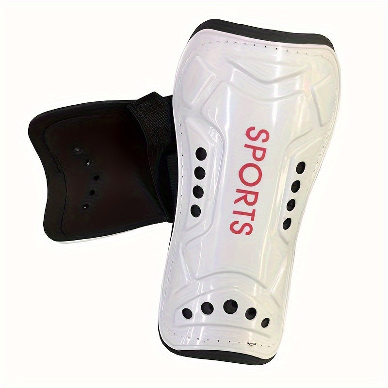 Football Shin Guards Soccer Shin Protective Guards