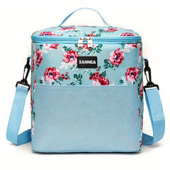 Stylish Bento Bag for School and Picnics