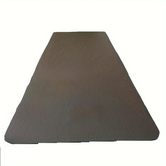 Non-slip Fitness Mat TPE Yoga Mat