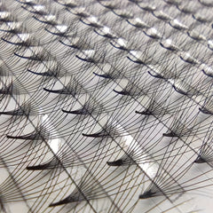 120 Clusters DIY Eyelash Extension Kit for Natural Look