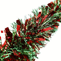 5pcs Christmas Tree Garland Decoration Indoor/Outdoor Party Decor