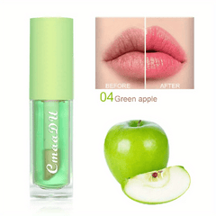 Moisturizing Lip Balm Long Lasting Waterproof Makeup