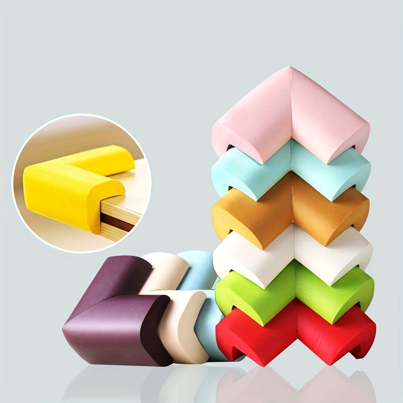 1PC Baby Safety Corner Edge Cushion Protection Cover for Table Cabinet Furniture