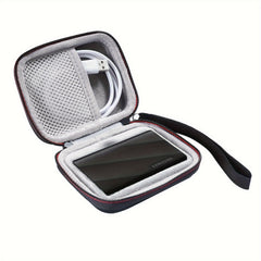 Protective Storage Bag for T9 Portable SSD