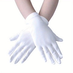 Women UV Sun Protection Gloves Breathable for Outdoor Activities