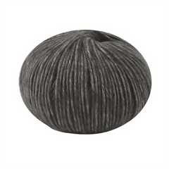 Soft Long Staple Cotton Yarn for Knitting & Crochet, 50g 153Yd