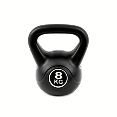 1pc Lifting Kettlebell For Yoga Deep Squat Exercise Hip Training Fitness