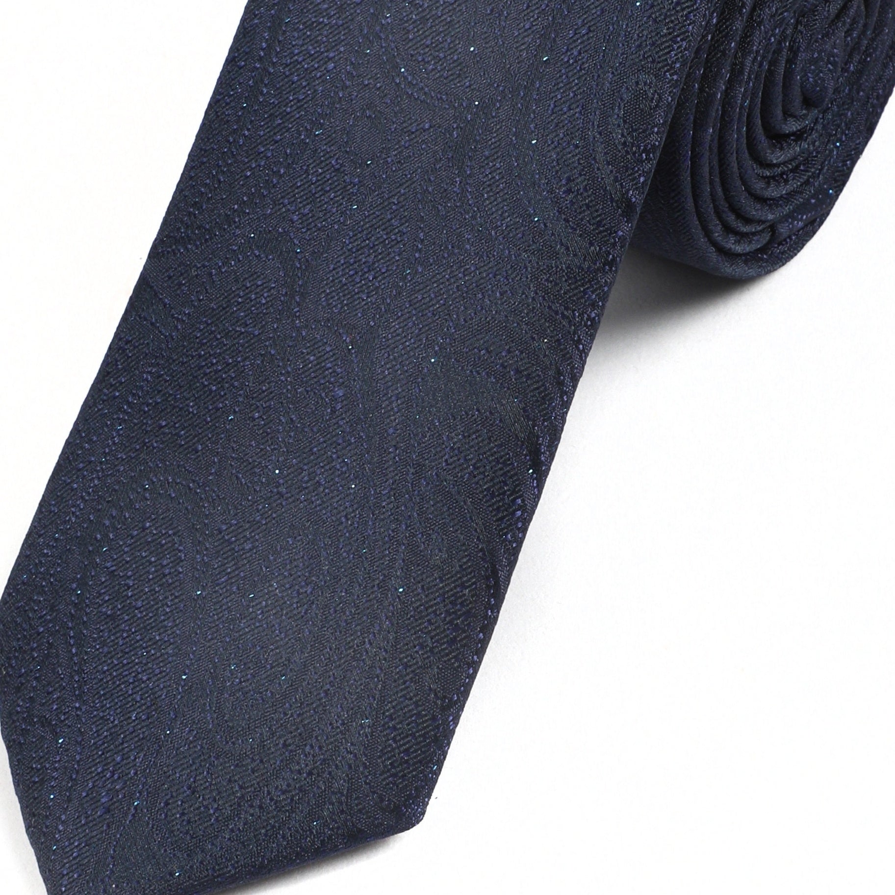 Business Mature Style Bright Flash Tie For Men