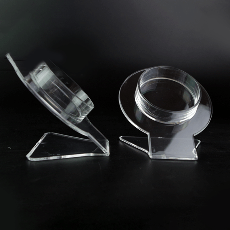 Acrylic Bracelet Display Stand
