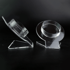 Acrylic Bracelet Display Stand