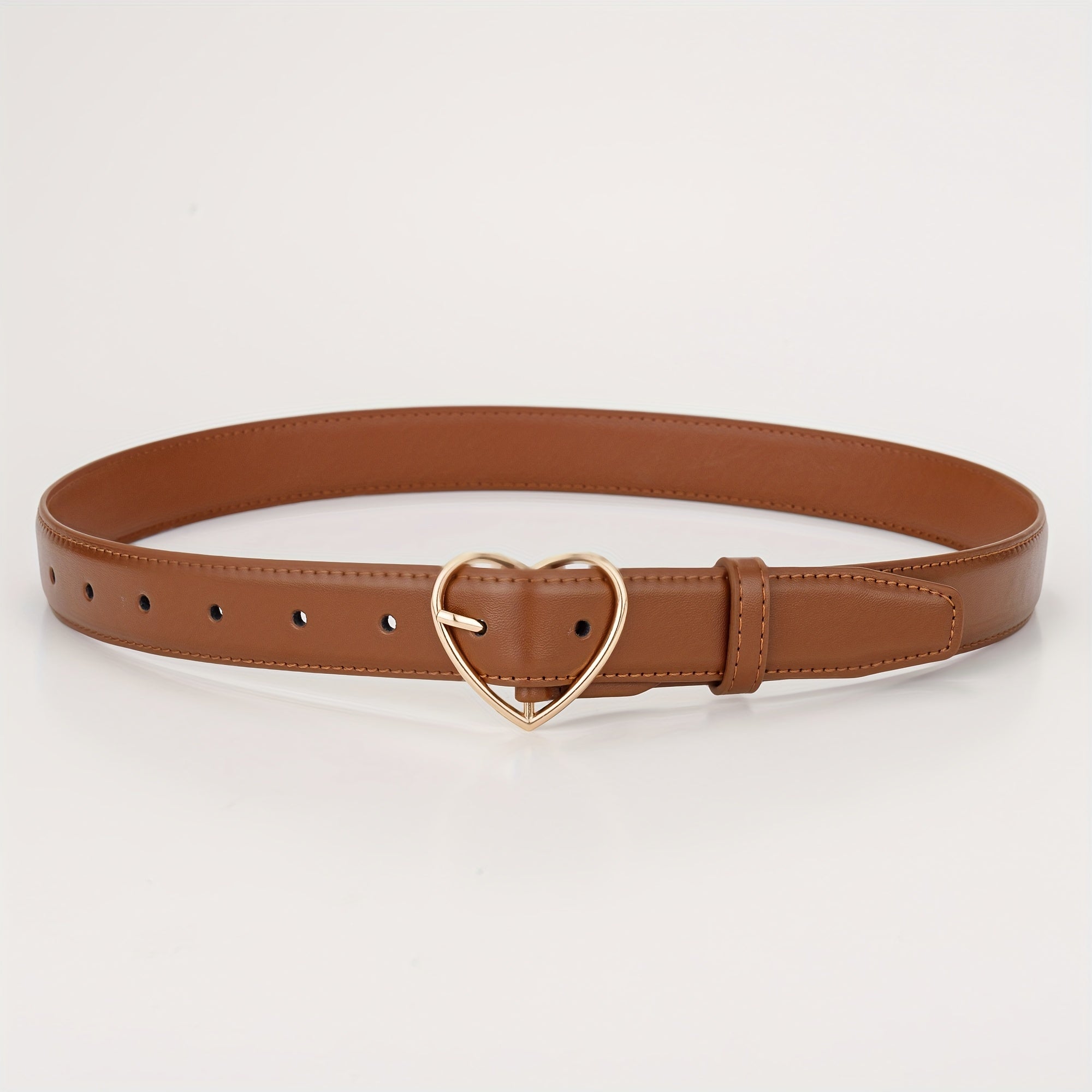 Love Belt Versatile Decorative Belt For Girls