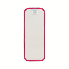 3pcs Baby Diaper Changing Pads Bamboo Cotton Waterproof Portable Reusable Travel