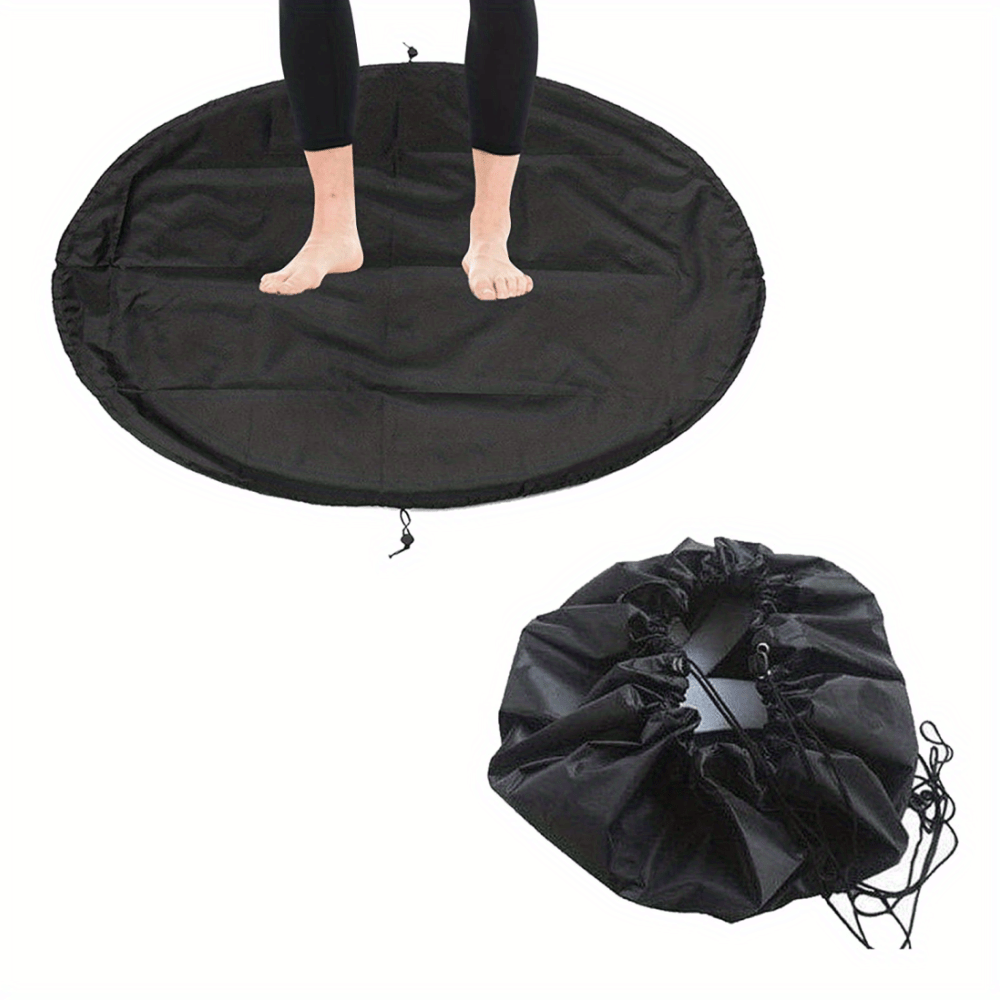 Waterproof Storage Bag - Keep Clothes Dry & Protected for Wet Activities