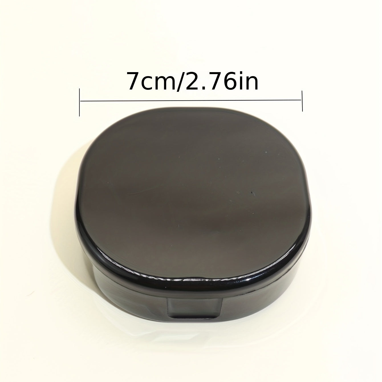 Color Switch Dry Makeup Brush Cleaner Sponge