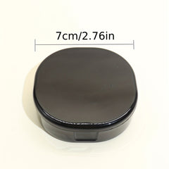 Color Switch Dry Makeup Brush Cleaner Sponge