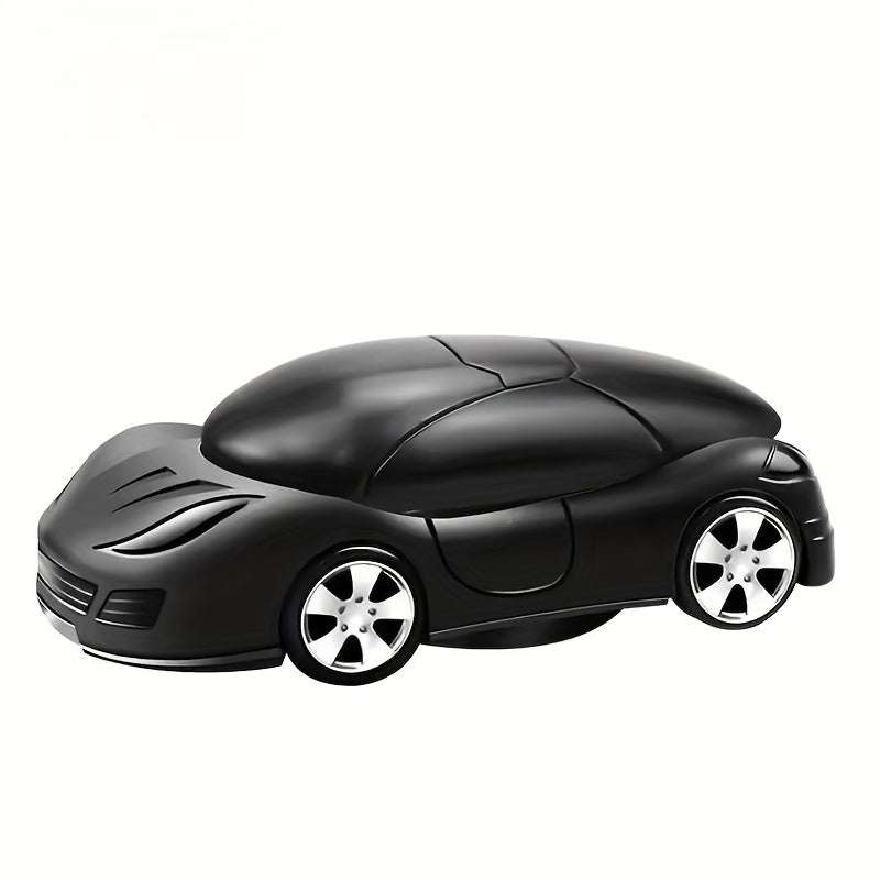 Car Phone Holder Creative Decoration Car Model Instrument Desk Rack