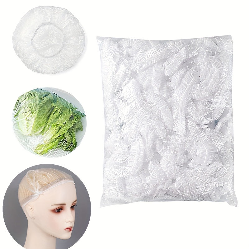 Disposable Fresh-keeping Cover 50-200pcs