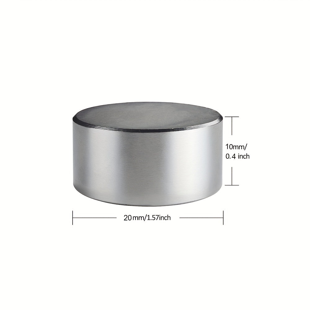 5pcs Strong Magnets 20x10mm Disc Neodymium Rare Earth Magnet