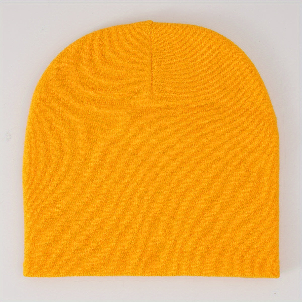 Y2K Couple Beanie Unisex Knit Hat Elastic Warm Skull Cap Lightweight Ski Hats