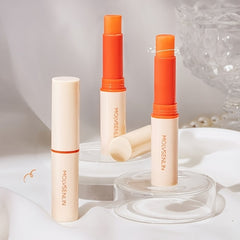 Moisturizing Lipstick Carrot Propolis Anti Drying