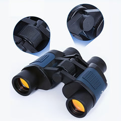 Compact Binoculars for Birdwatching Hiking Fishing - Ideal Gift