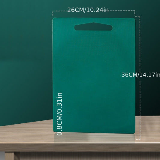 Antibacterial Mildewproof Cutting Board for Outdoor BBQ Kitchen