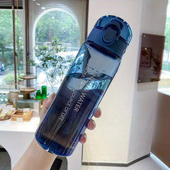 Leak Proof Sports Water Bottle 780ml - Outdoor Activities