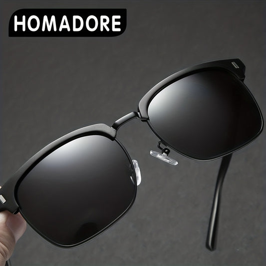 Men's Polarized Sunglasses UV Protection Sports Sunglasses