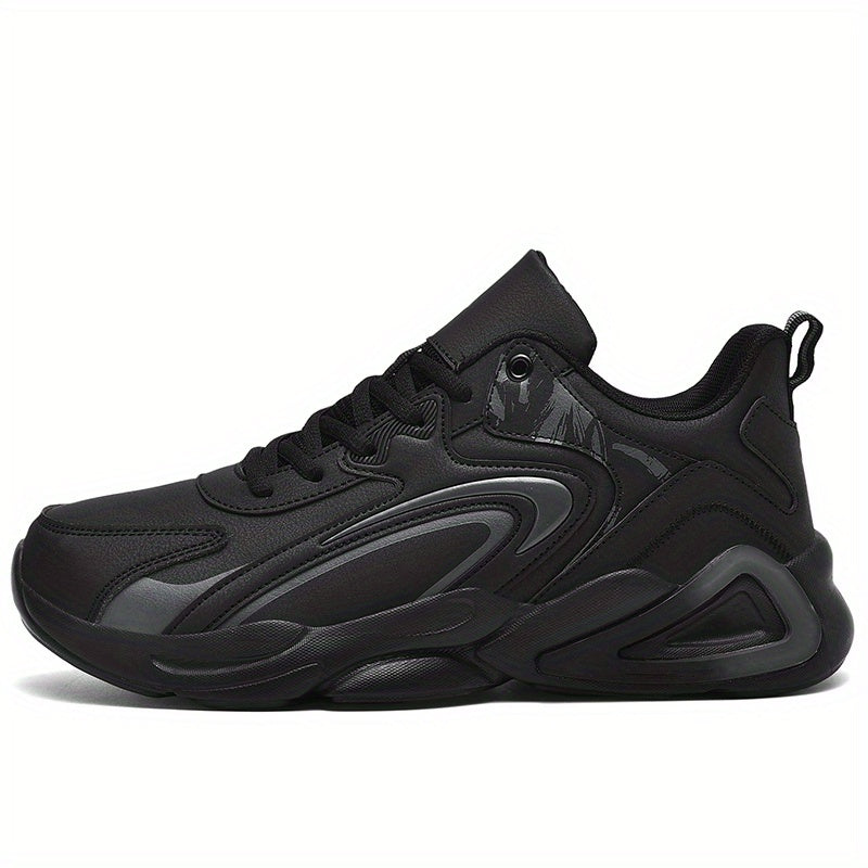 Men's Spring Summer Wear-resistant Sneaker for Youth