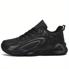 Men's Spring Summer Wear-resistant Sneaker for Youth