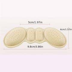 Wear-resistant Stickers for Shoes Women & Men
