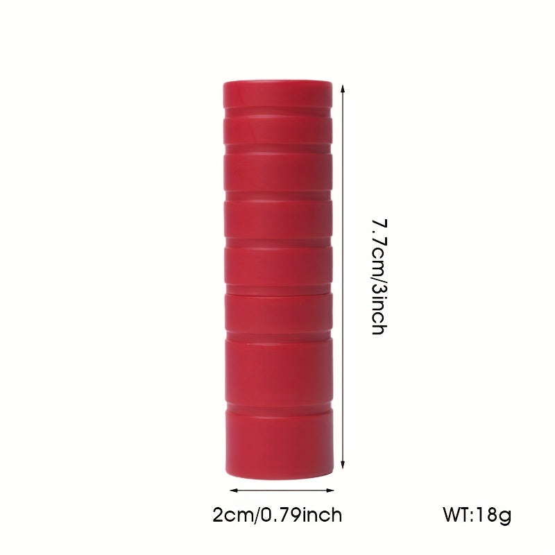 Sexy Matte Velvet Lipstick Long Lasting Lip Tint Waterproof Lip Gloss