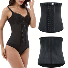 Breathable Waist Trainer Tummy Control Wrap Cincher Women's Shapewe