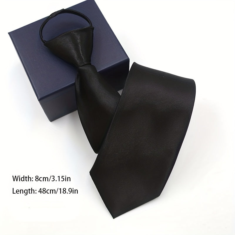 Stylish Ties for Business, Weddings & Celebrations