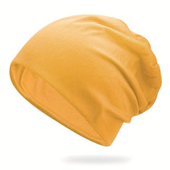 Candy Slouchy Beanie Unisex Hip Hop Skull Cap Lightweight Baggy Hats