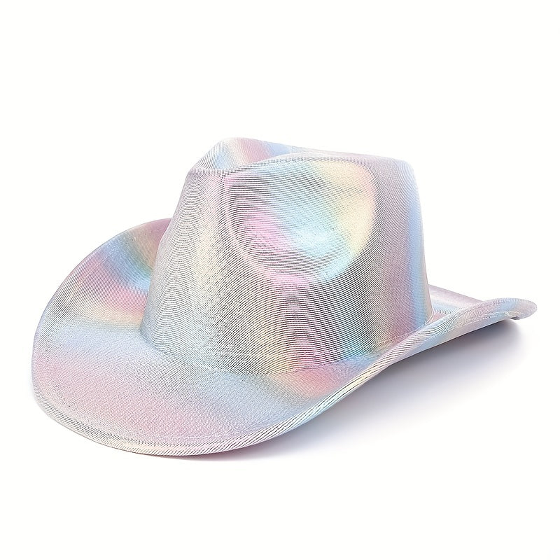 Versatile Sunshade Bucket Hat for Halloween Party